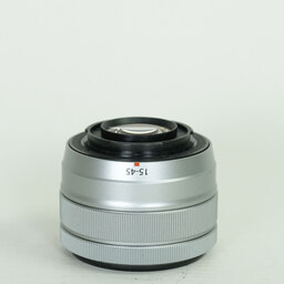 FUJIFILM XC15-45mmF3.5-5.6 OIS PZ