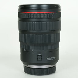 Canon RF24-70mm F2.8 L IS USM Canon RF24-70mm F2.8 L IS USM