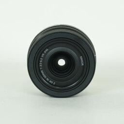 Nikon NIKKOR Z DX 16-50mm f/3.5-6.3 VR