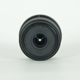 Canon RF-S 10-18mm F4.5-6.3 IS STM Canon RF-S 10-18mm F4.5-6.3 IS STM