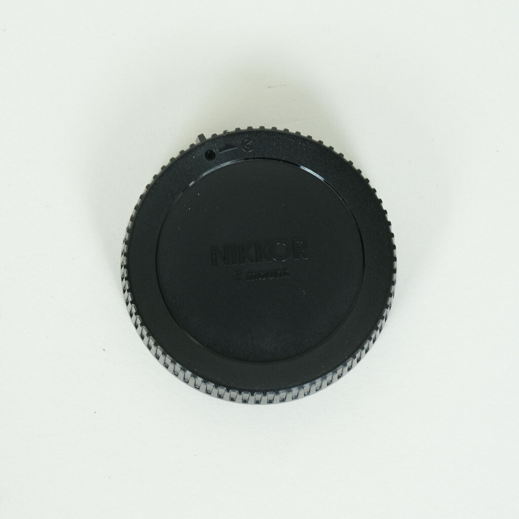 Nikon NIKKOR Z 35mm f/1.8 S