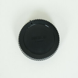 Nikon NIKKOR Z 35mm f/1.8 S