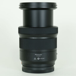 Panasonic LUMIX S 20-60mm F3.5-5.6 Panasonic LUMIX S 20-60mm F3.5-5.6