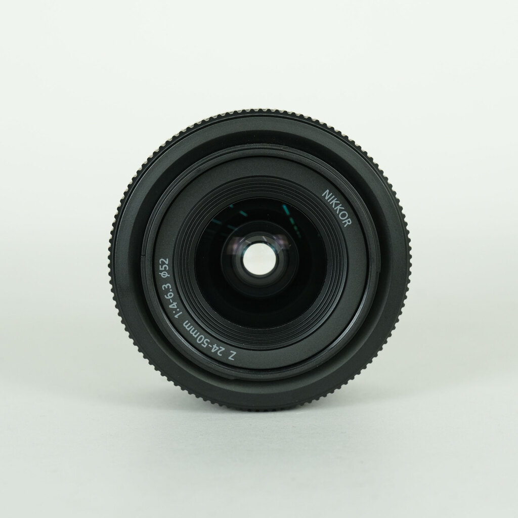 Nikon NIKKOR Z 24-50mm f/4-6.3の出品 | ONE SCENE（ワンシーン）