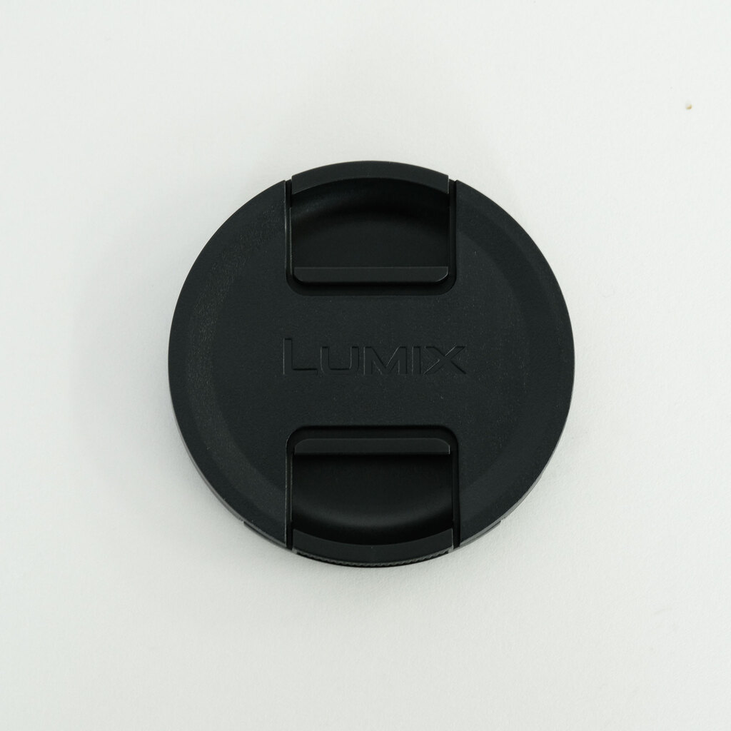 Panasonic LUMIX S 20-60mm F3.5-5.6