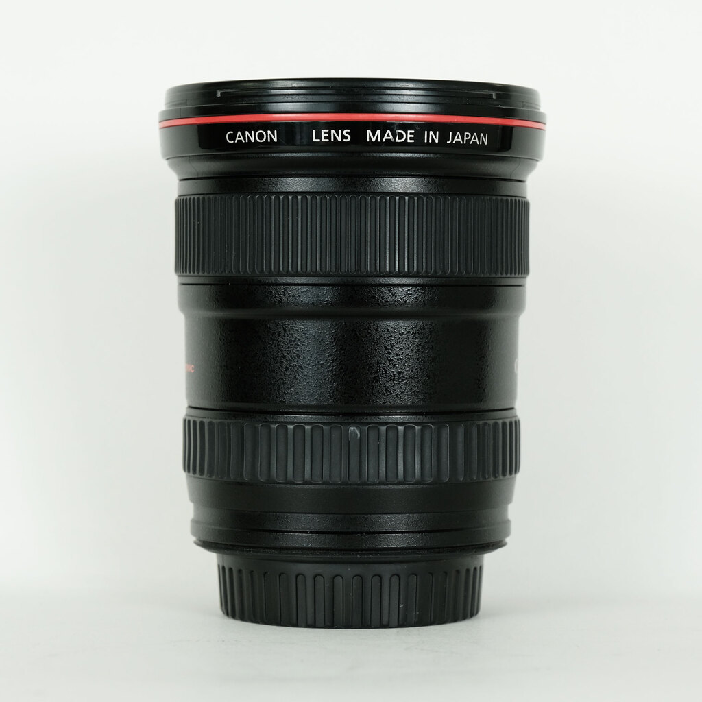 Canon EF17-40mm F4L USM