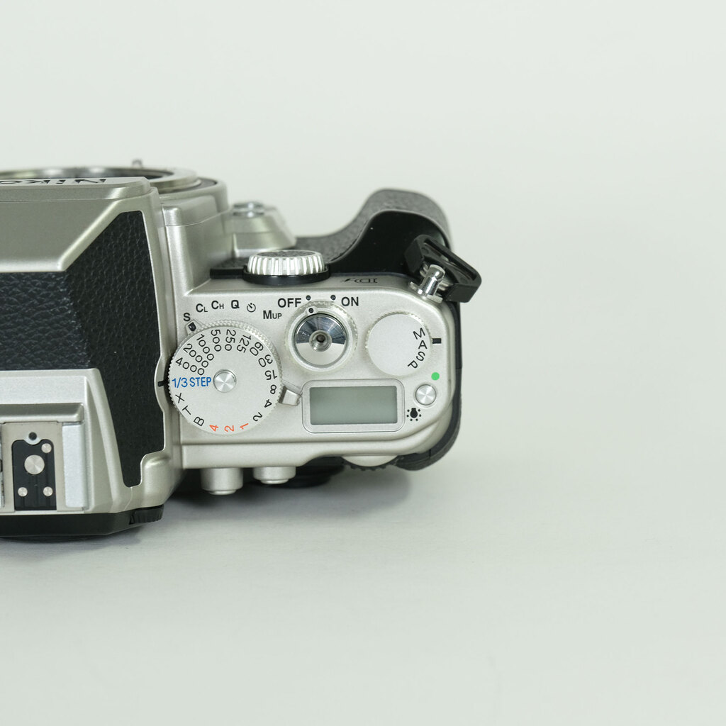 Nikon Df