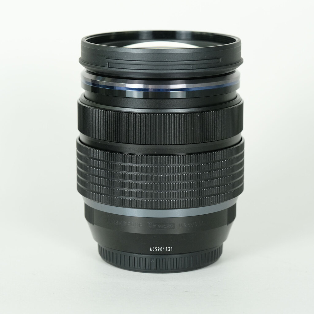 OLYMPUS M.ZUIKO DIGITAL ED 12-40mm F2.8 PRO