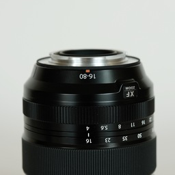 FUJIFILM XF16-80mmF4 R OIS WR