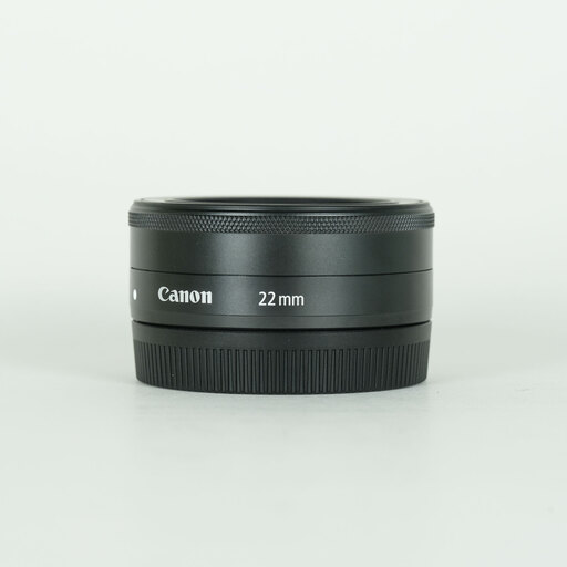 Canon EF-M22mm F2 STMを徹底解説。作例からレビューまで | ONE SCENE