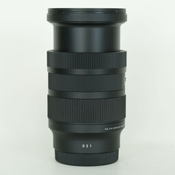 SIGMA 28-70mm F2.8 DG DN ｜Contemporary[ソニーE用]