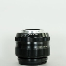 FUJIFILM XF35mmF1.4 R
