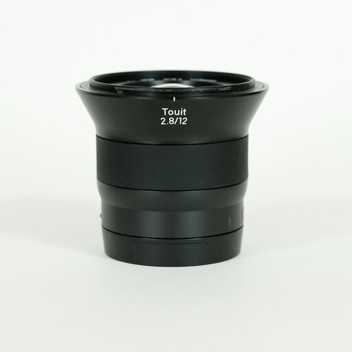 Carl Zeiss Touit 2.8/12 [ソニーE用]