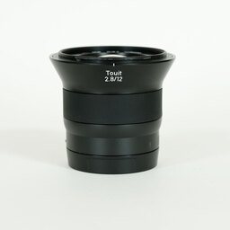 Carl Zeiss Touit 2.8/12 [ソニーE用]