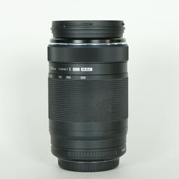 OLYMPUS M.ZUIKO DIGITAL ED 75-300mm F4.8-6.7 II