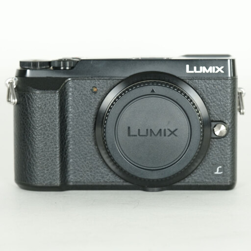 Panasonic LUMIX DMC-GX7MK2 ボディ ブラック Panasonic LUMIX DMC-GX7MK2 ボディ ブラック
