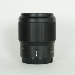 Nikon NIKKOR Z 50mm f/1.8 S
