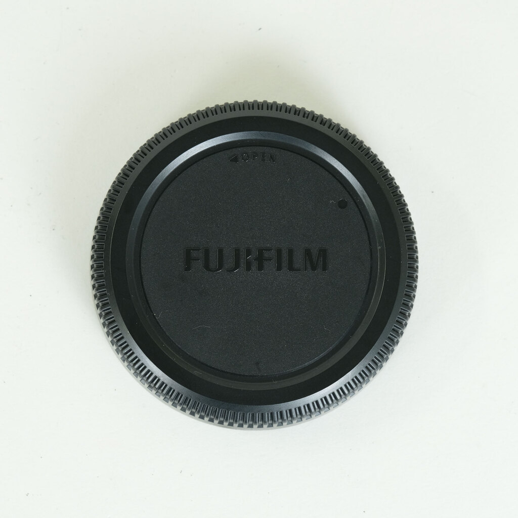 FUJIFUILM GF55mmF1.7 R WR
