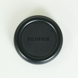 FUJIFUILM GF55mmF1.7 R WR