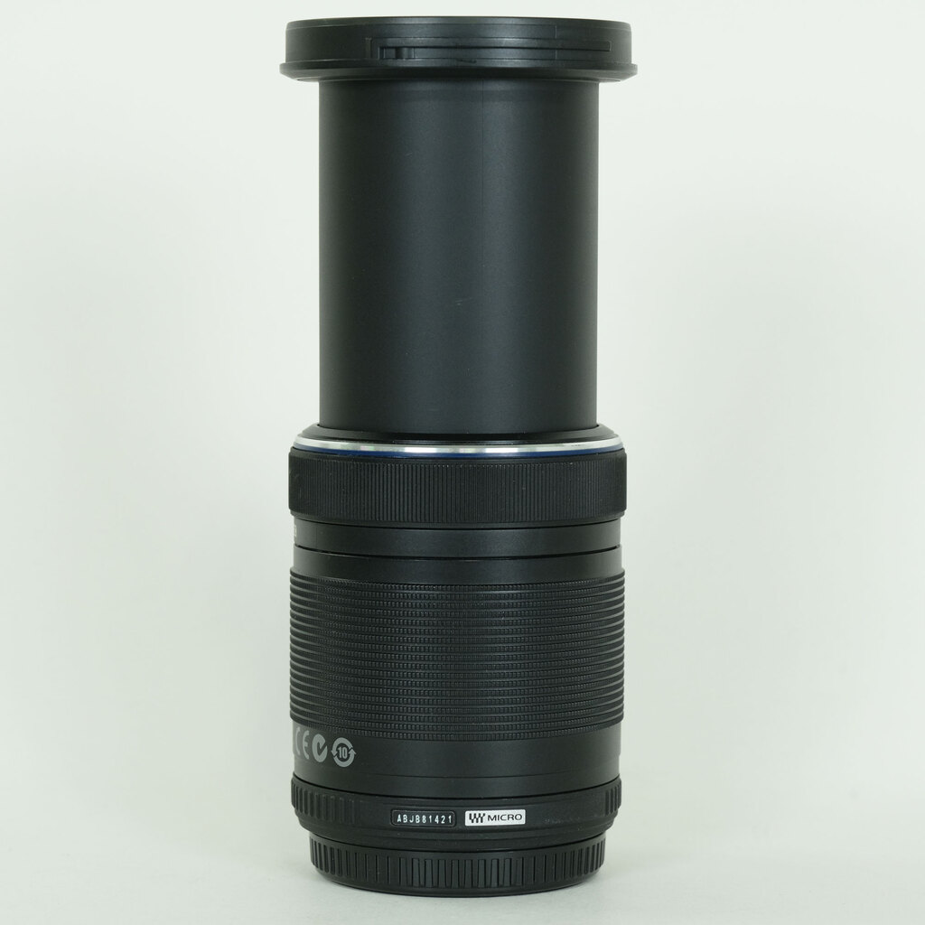 OLYMPUS M.ZUIKO DIGITAL ED 40-150mm F4.0-5.6 R OLYMPUS M.ZUIKO DIGITAL ED 40-150mm F4.0-5.6 R