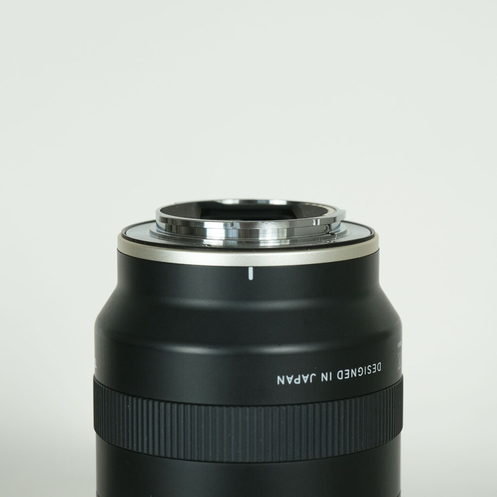 TAMRON 28-200mm F/2.8-5.6 Di III RXD (Model A071) [ソニーE用]