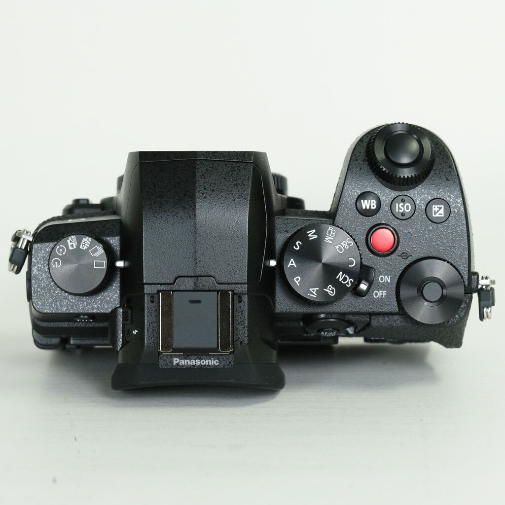 Panasonic LUMIX G99M2（G99 II）