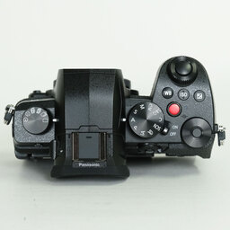 Panasonic LUMIX G99M2（G99 II）