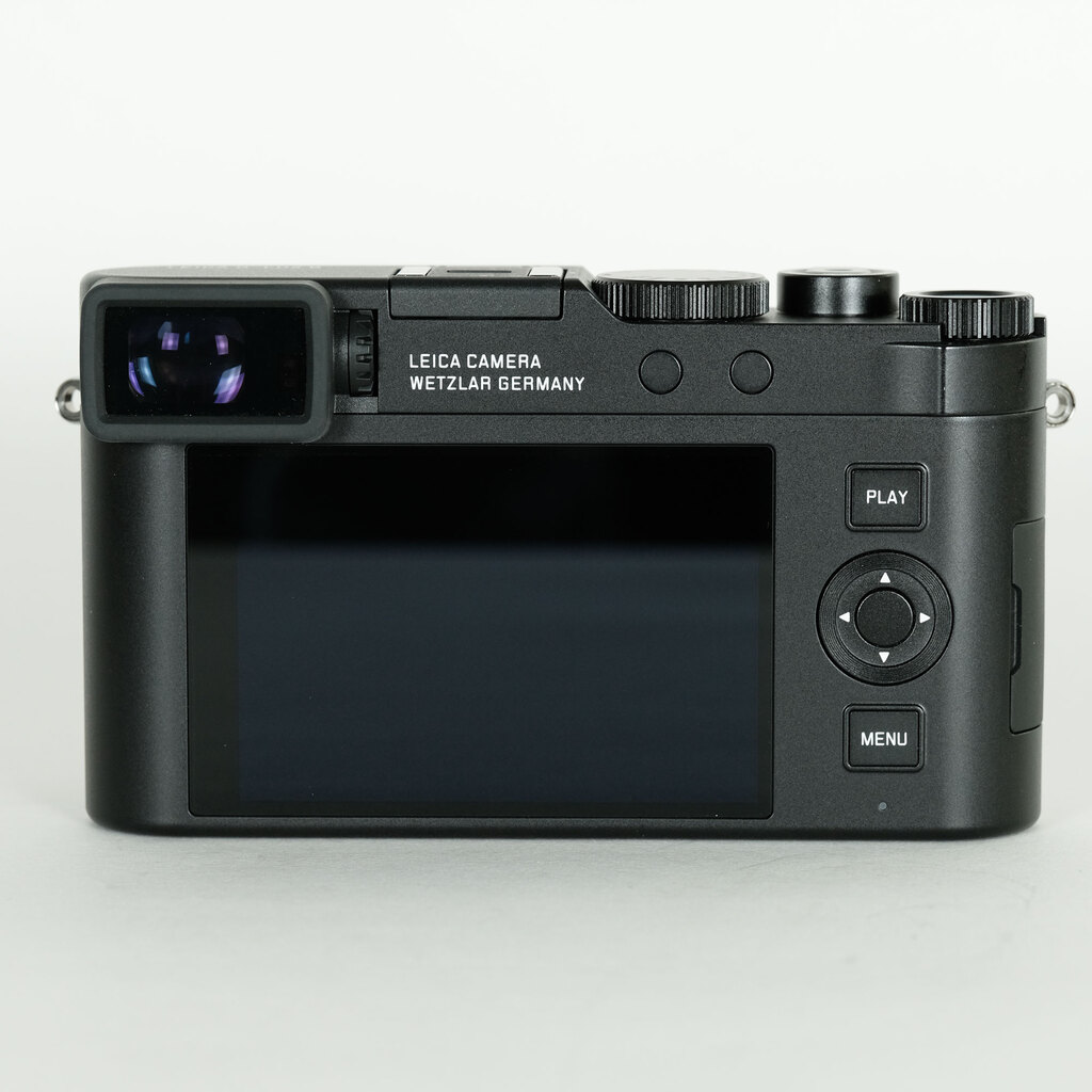 Leica D-LUX8