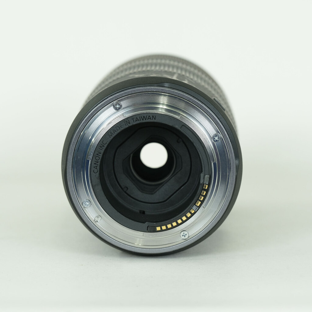 Canon RF100-400mm F5.6-8 IS USM