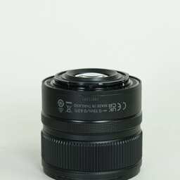 Nikon NIKKOR Z DX 12-28mm f/3.5-5.6 PZ VR