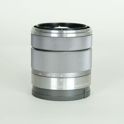 SONY E 18-55mm F3.5-5.6 OSS SEL1855