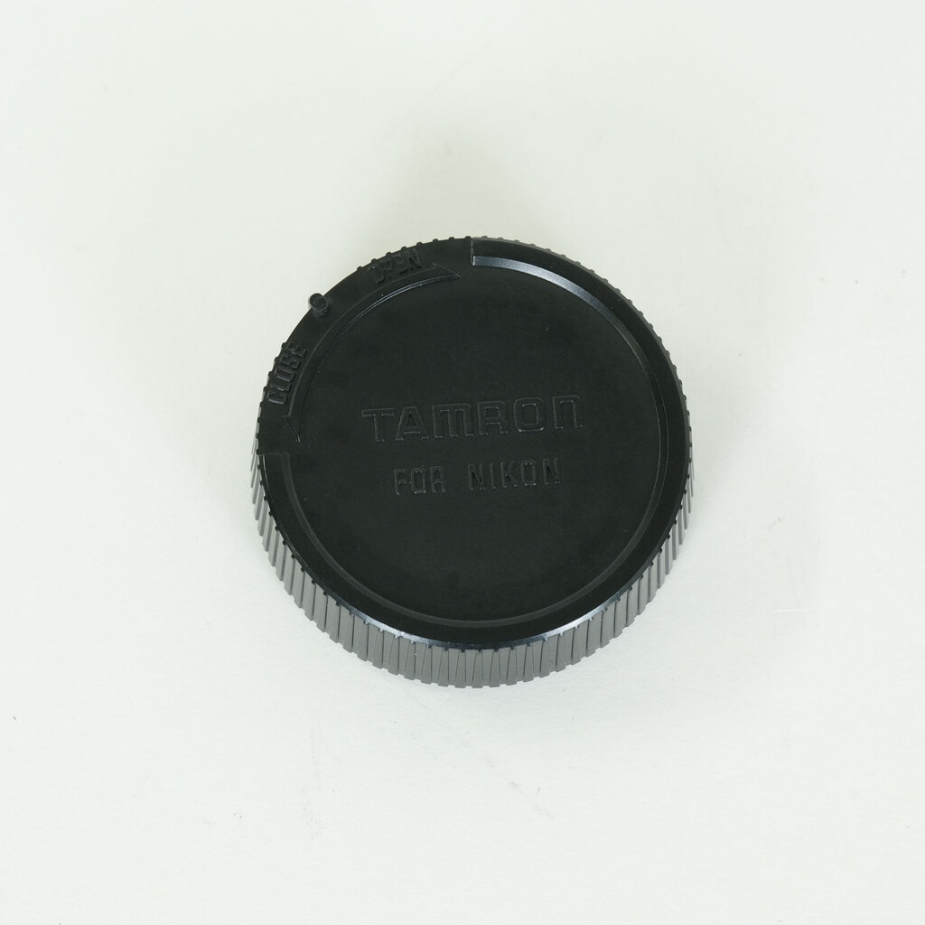 TAMRON SP AF90mm F2.8Di Macro/Model 272EN (ニコン用)（AFモーター無し）