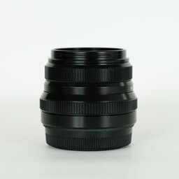 FUJIFILM XF35mmF2 R WR