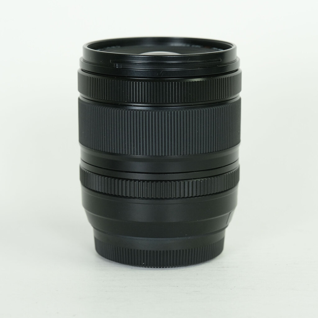 FUJIFILM XF16-50mmF2.8-4.8 R LM WR