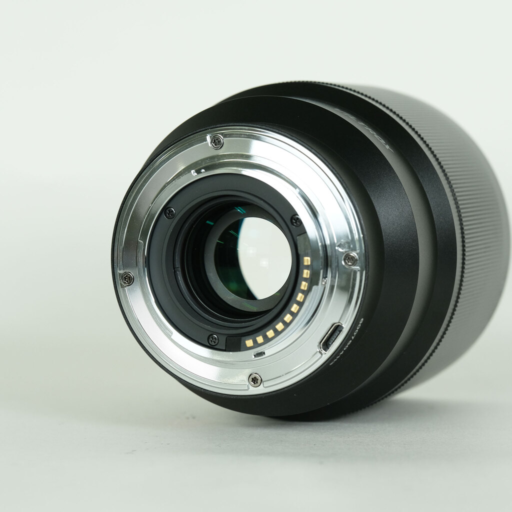 VILTROX AF 85mm F1.8 II (フジフイルムX用)