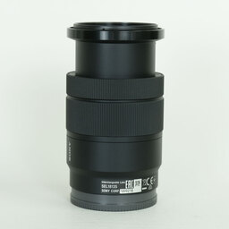 SONY E 18-135mm F3.5-5.6 OSS SEL18135 SONY E 18-135mm F3.5-5.6 OSS SEL18135