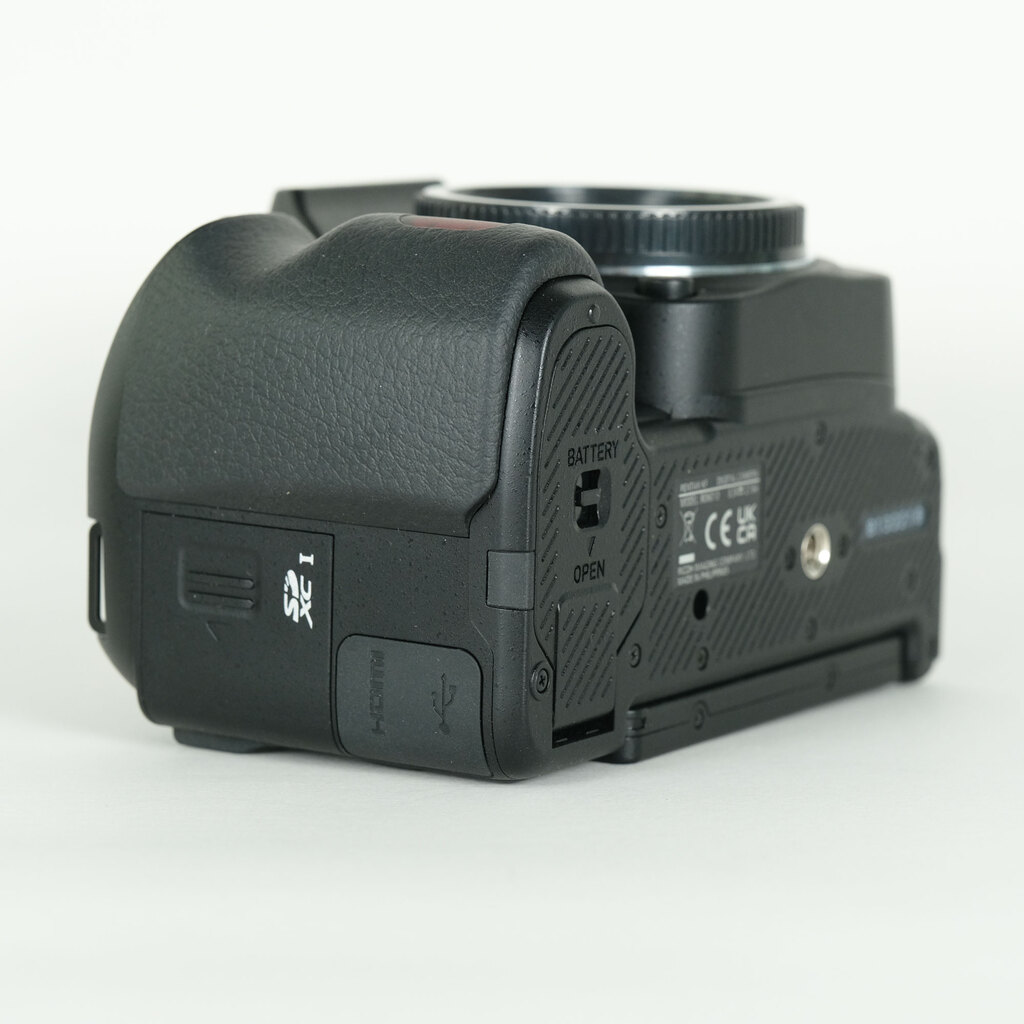 PENTAX KF