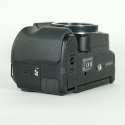 PENTAX KF