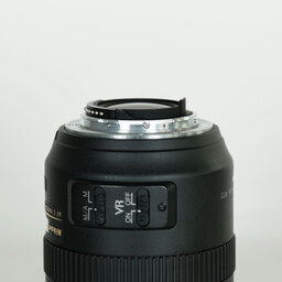 Nikon AF-S VR Zoom-Nikkor 24-120mm F3.5-5.6G IF-ED