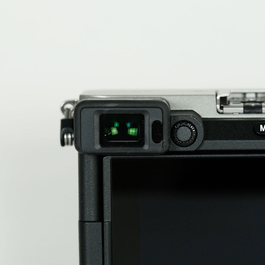 SONY α7C（ILCE-7C）