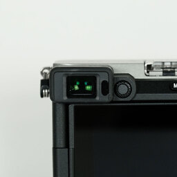 SONY α7C（ILCE-7C）