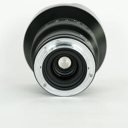 AstrHori 12mm F2.8 fisheye (ソニーE用)