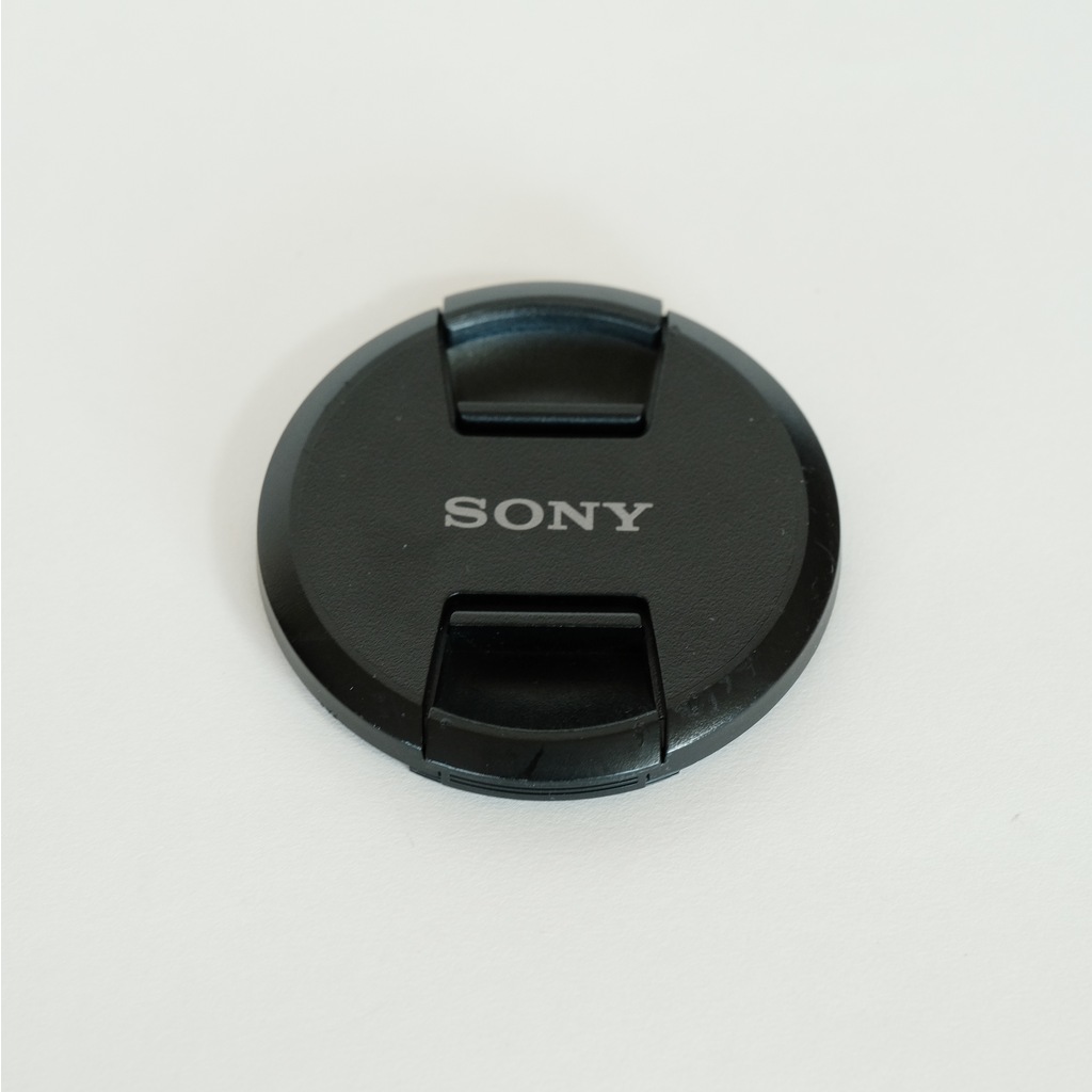 SONY FE 24-105mm F4 G OSS SEL24105G