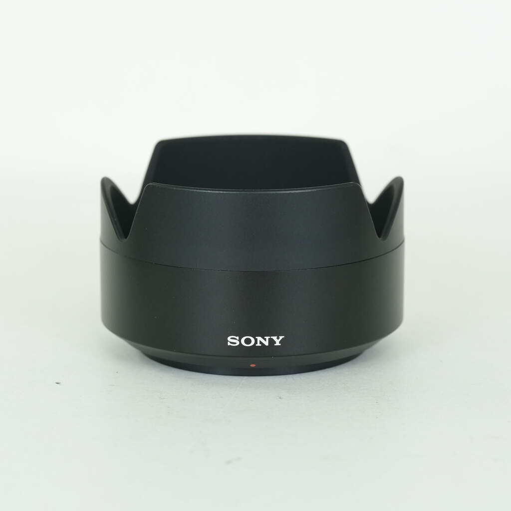 SONY Sonnar T* E 24mm F1.8 ZA SEL24F18Z