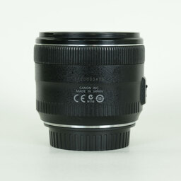 Canon EF35mm F2 IS USM