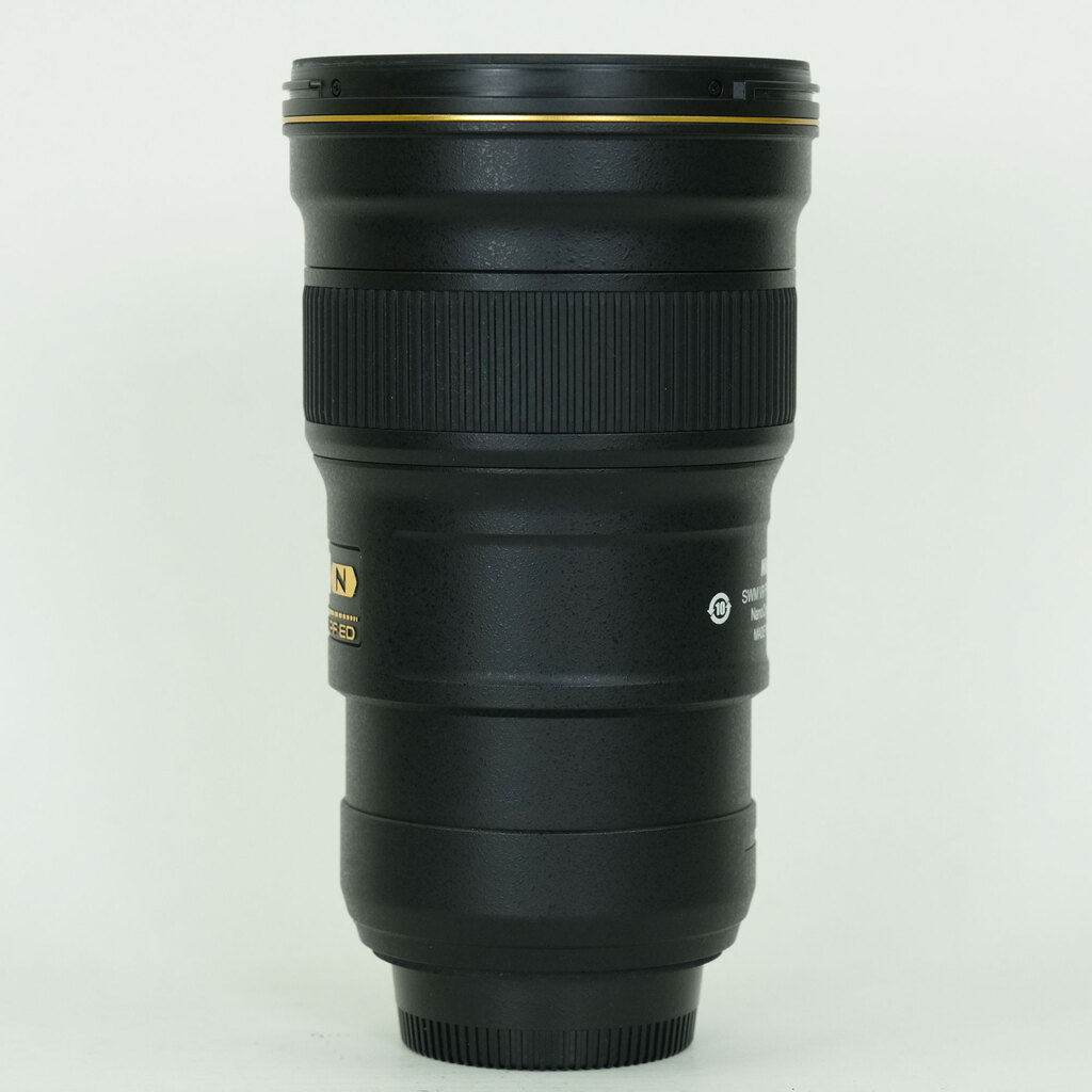 Nikon AF-S NIKKOR 300mm f/4E PF ED VR