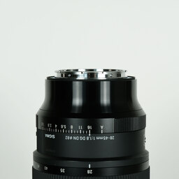 SIGMA 28-45mm F1.8 DG DN｜Art [ライカL用]