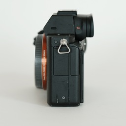SONY α7S II（ILCE-7SM2）