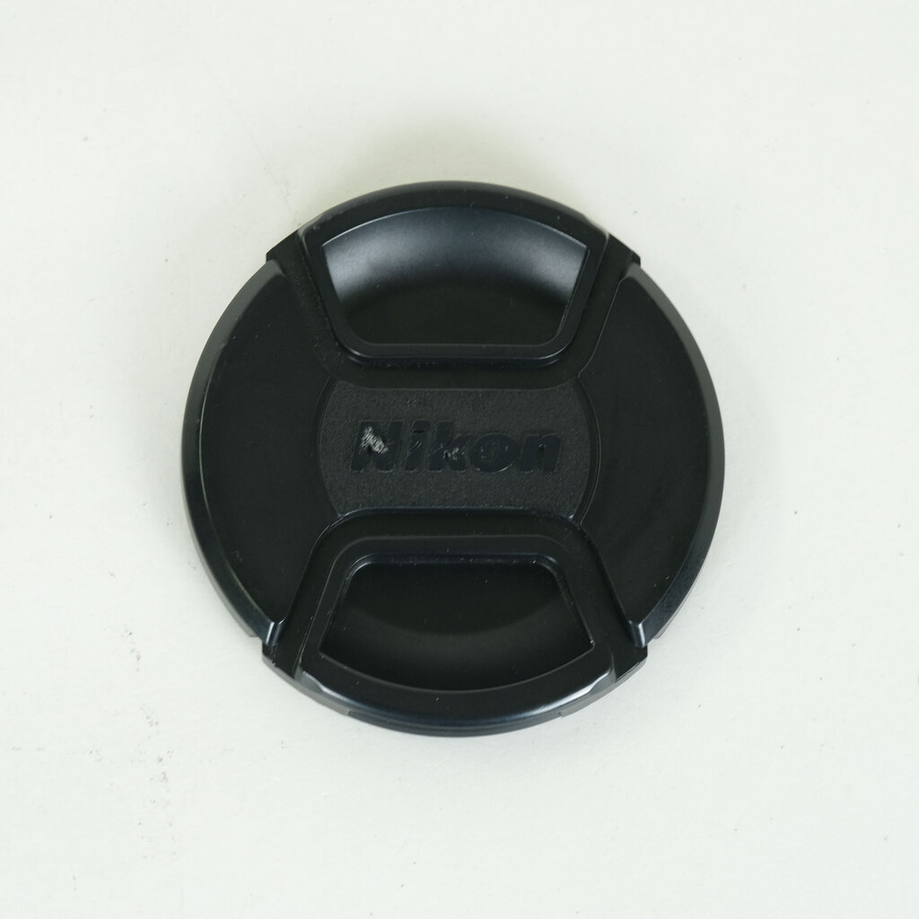 Nikon AF-S NIKKOR 58mm f/1.4G Nikon AF-S NIKKOR 58mm f/1.4G