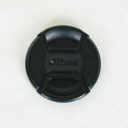 Nikon AF-S NIKKOR 58mm f/1.4G Nikon AF-S NIKKOR 58mm f/1.4G